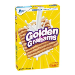 General Mills Golden Grahams