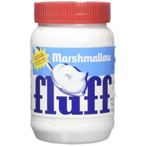 Marshmallow Fluff