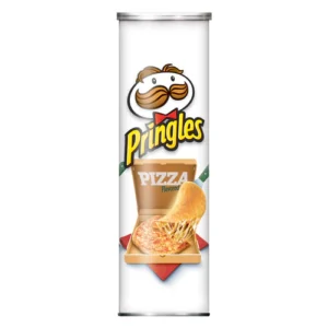 Pringles Pizza